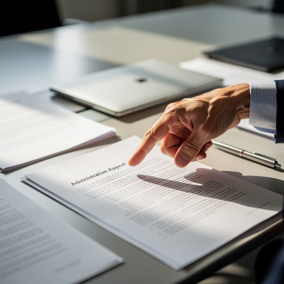 Recours Administratifs